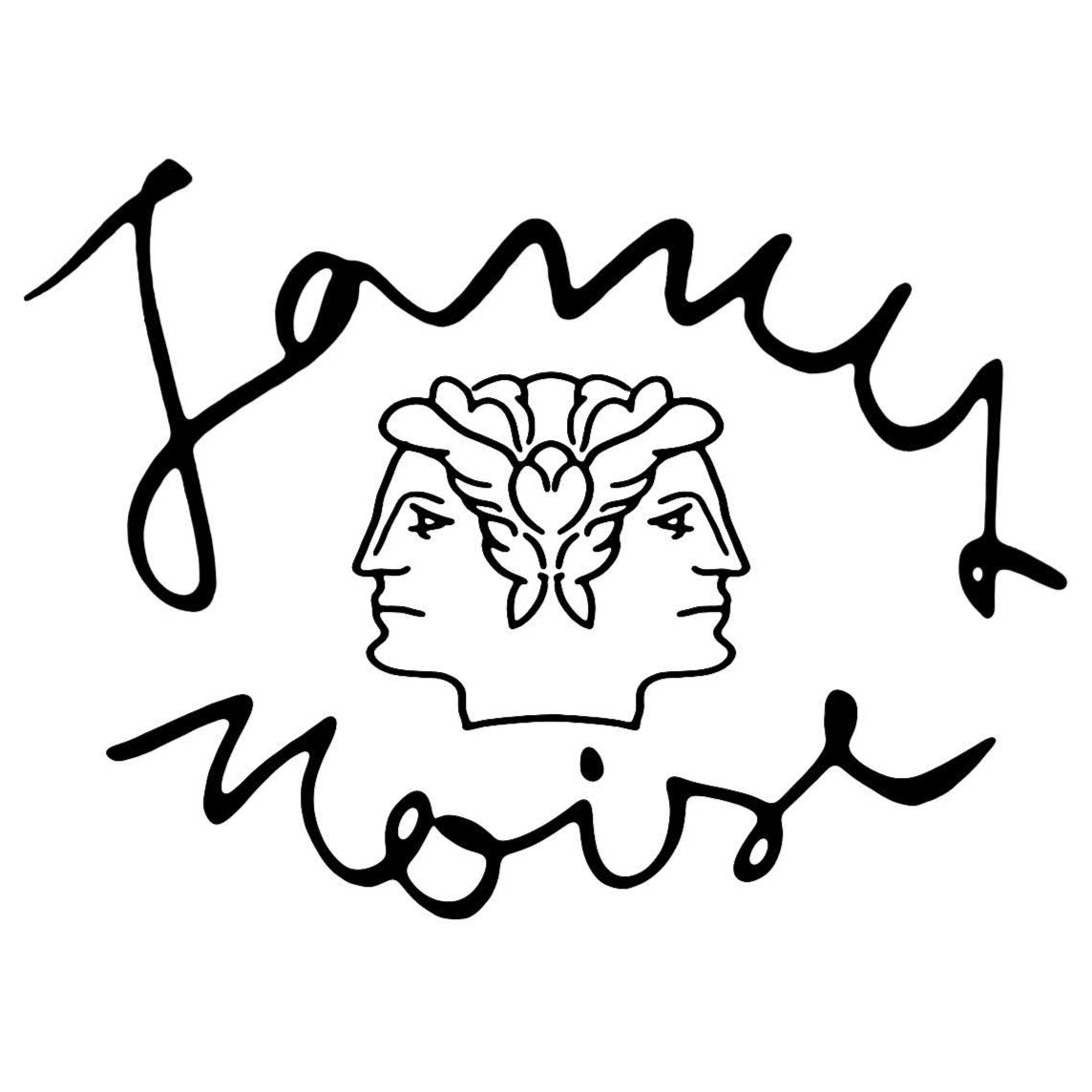 Janus Noise logo